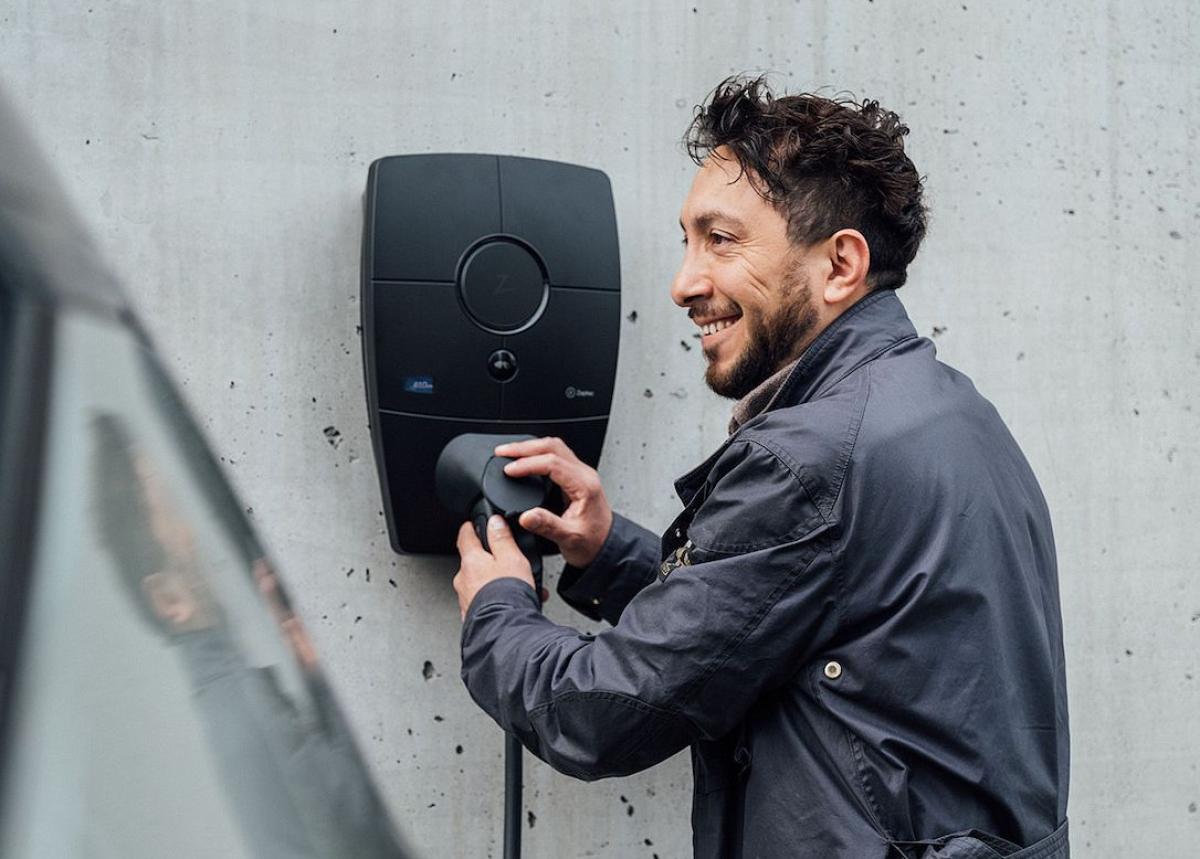 Smart, skalierbar und sicher:  Zaptec bringt neue Ladelösung mit MID-Zertifizierung auf den Mark