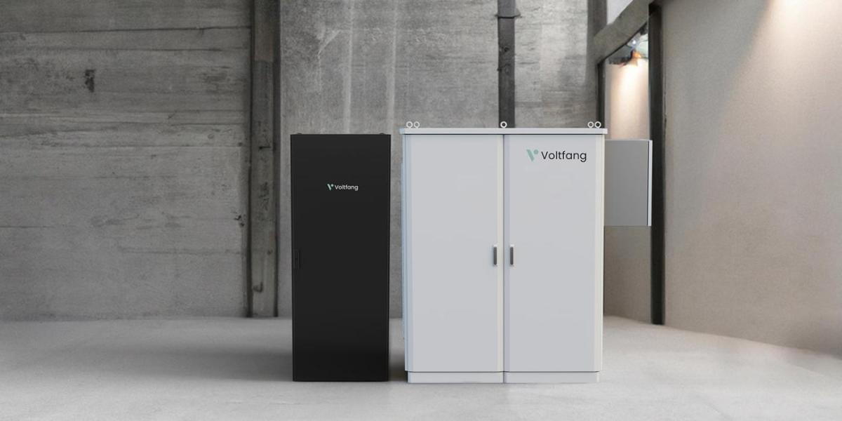 2nd-Life-Akkuspezialist Voltfang kooperiert mit Goldbeck