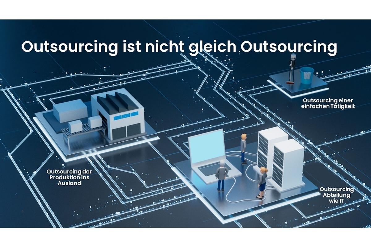 Outgesourct = ausgesorgt? Komplexität im Fuhrparkmanagement managen