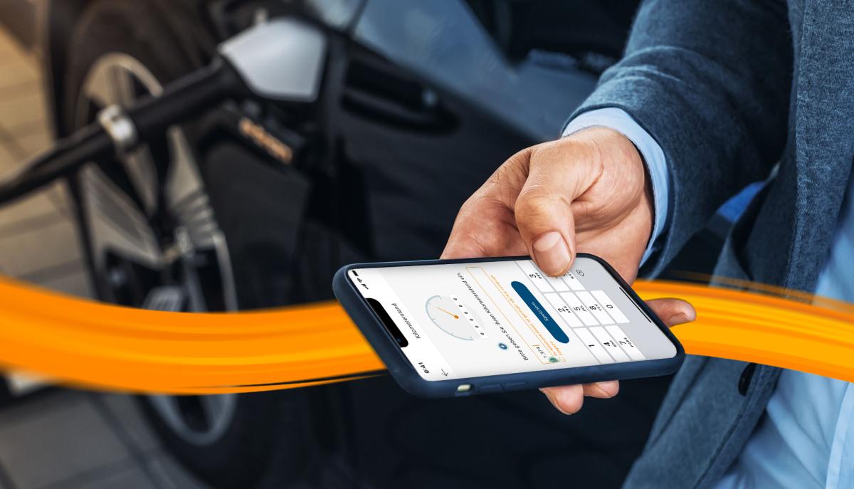 Schneller laden, smarter managen: Entdecken Sie E-Mobilität mit DKV Mobility.
