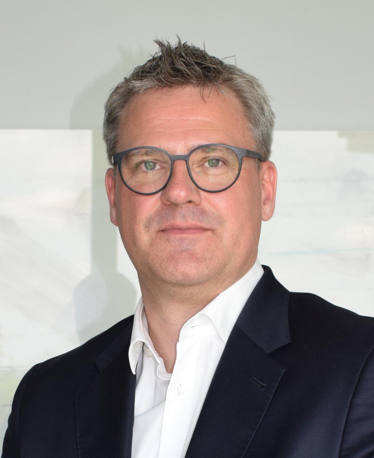 Christian Weingärtner und Christoph Herr übernehmen neue Führungsrollen bei Ford