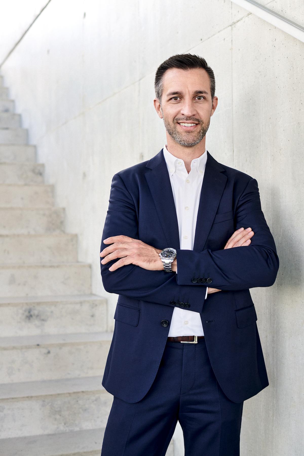 Aufsichtsrat der BMW AG stellt Weichen für unveränderten Führungsanspruch bei Innovation und Technologie