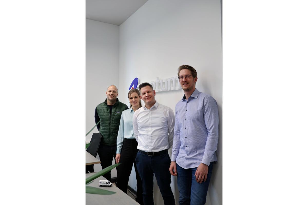 Bis zu 30 % geringere Reparaturkosten mit dem digitalen Schadenmanagement in der AZOWO Mobility Cloud