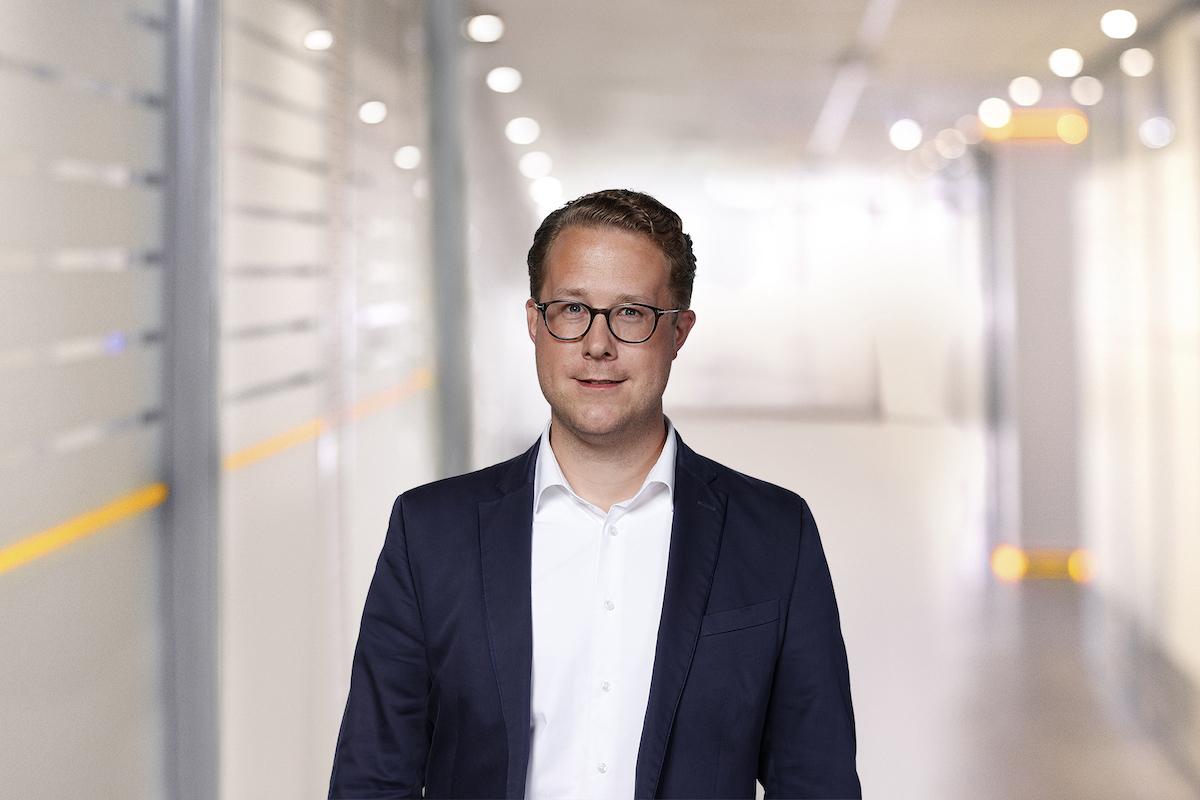 Führungswechsel und stärkere Verzahnung: Vergölst stellt Franchise- und Sales-Bereiche neu auf