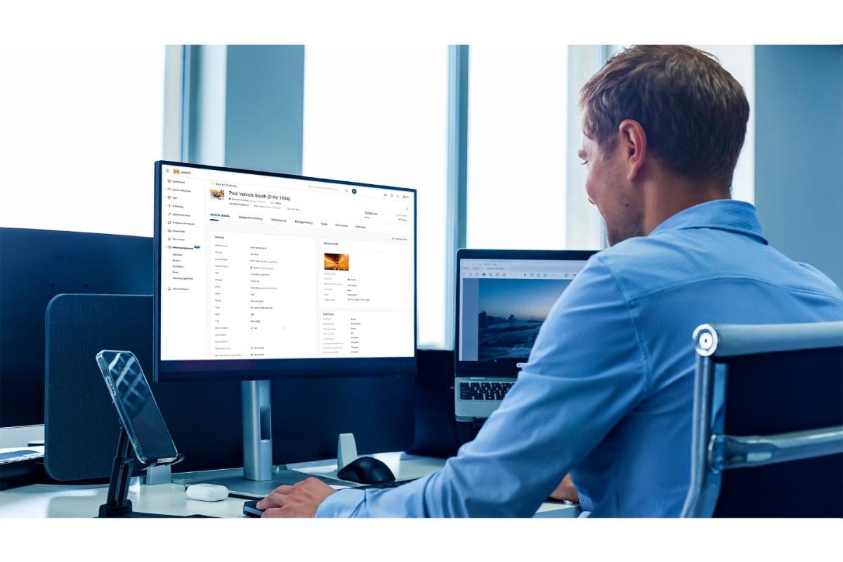 DKV Mobility bringt neue Software für kleine Fuhrparks – das steckt dahinter.