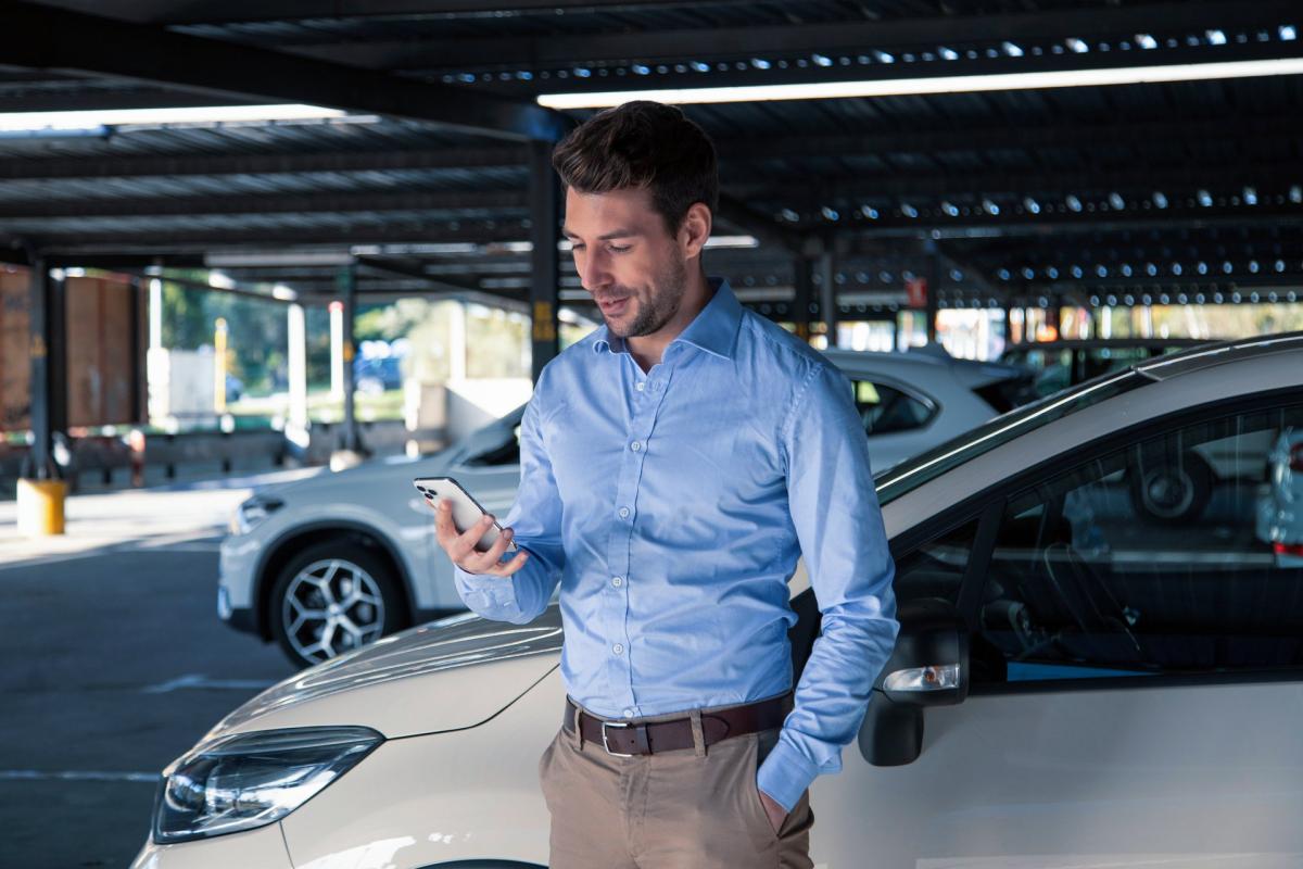 DKV Mobility bringt neue Software für kleine Fuhrparks – das steckt dahinter.