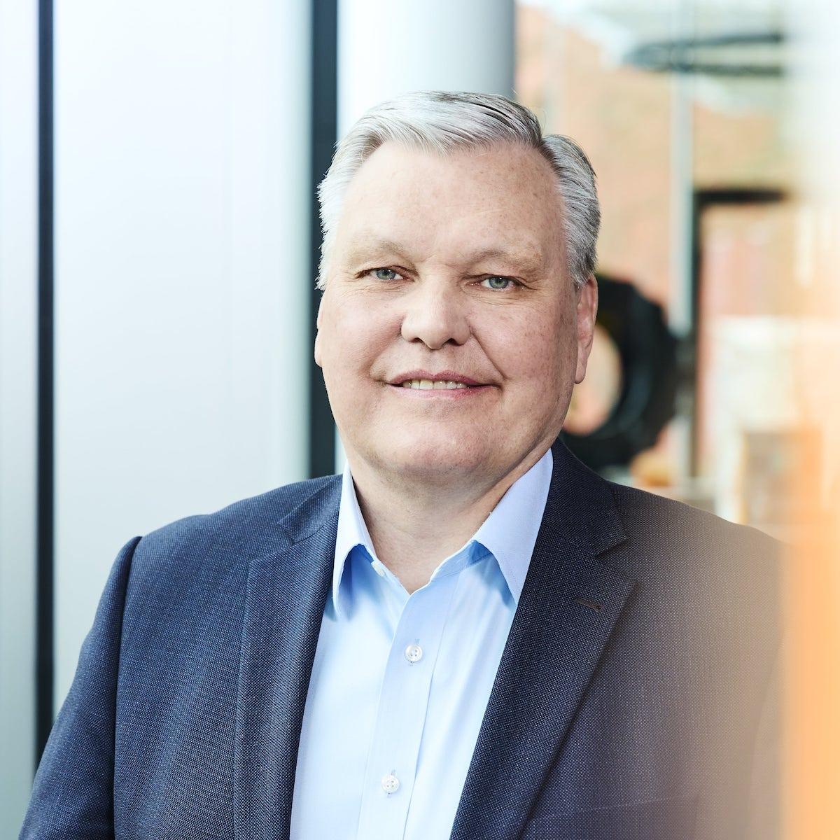 DKV Mobility stellt Führungsteam neu auf