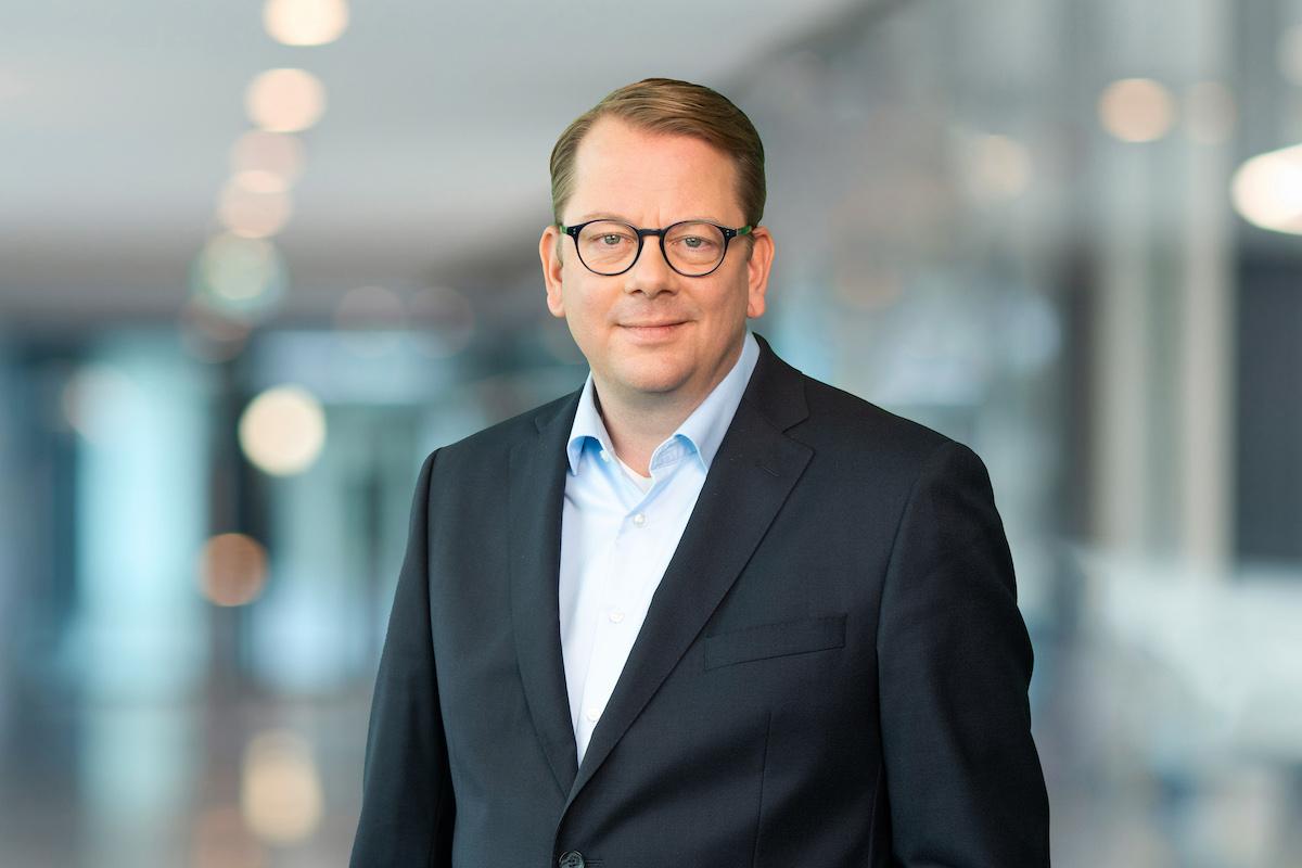 Continental besetzt Führungspositionen im Einkauf und Erstausrüstungsgeschäft des Reifenbereichs neu