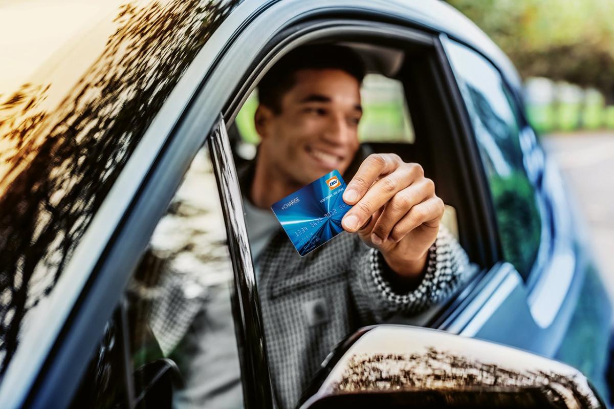 DKV Mobility: Umfassende Versorgungslösungen für Ihre Flotte!