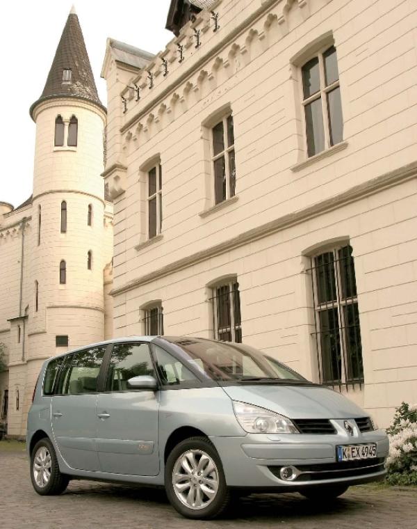 Van royal