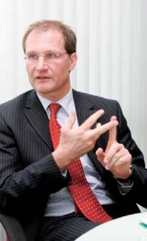 Dienstleistungen aus einer Hand