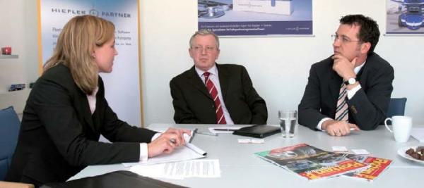 Werkzeugkasten für das Fuhrparkmanagement