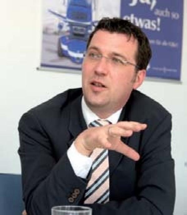 Werkzeugkasten für das Fuhrparkmanagement