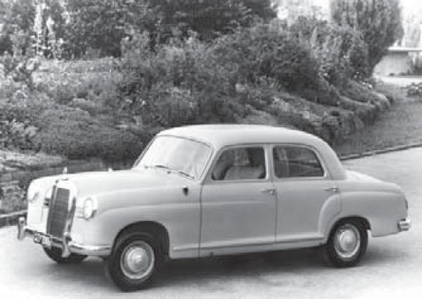 Es lebe das Auto