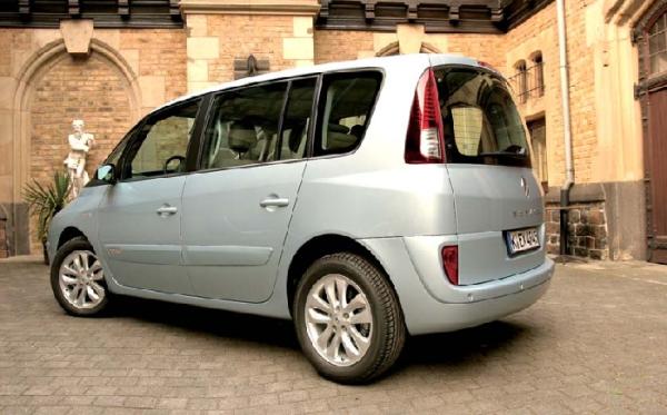 Van royal