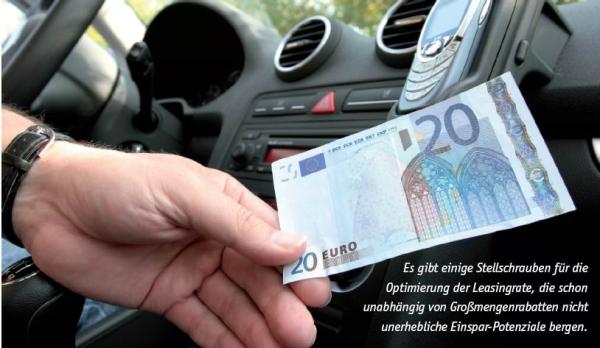 Es geht immer noch etwas