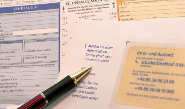 Wenn die Versicherung nicht zahlt &#8211;