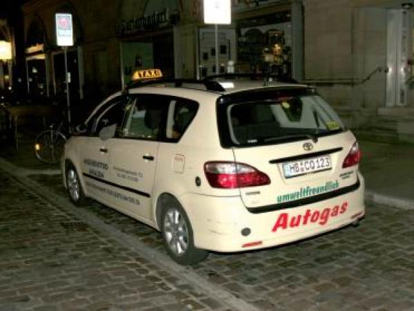 Antrieb: Sparen