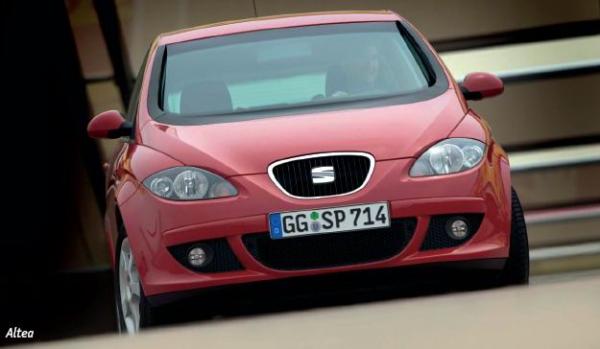 Seat ja, aber welche?