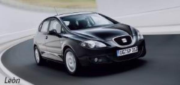 Seat ja, aber welche?