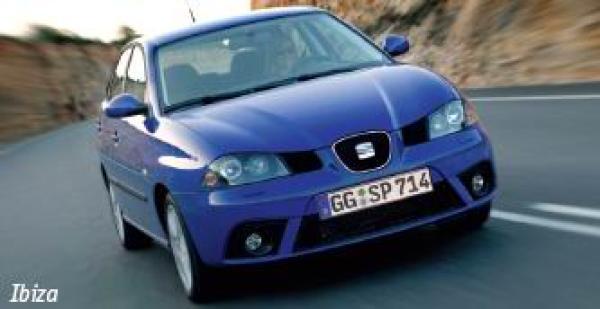 Seat ja, aber welche?