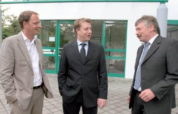 ServicePlus die passende Antwort