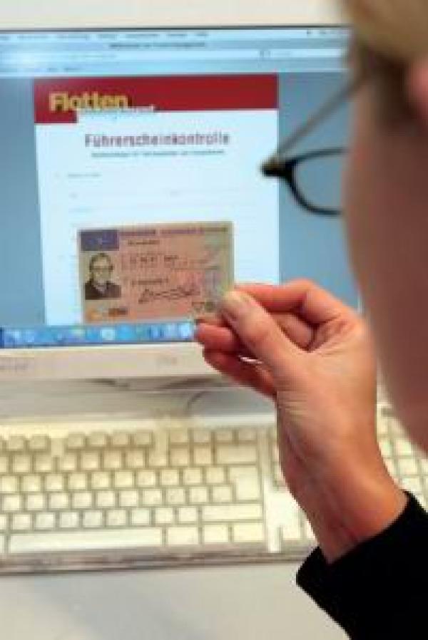 Dienstwagenüberlassung optimal gestalten