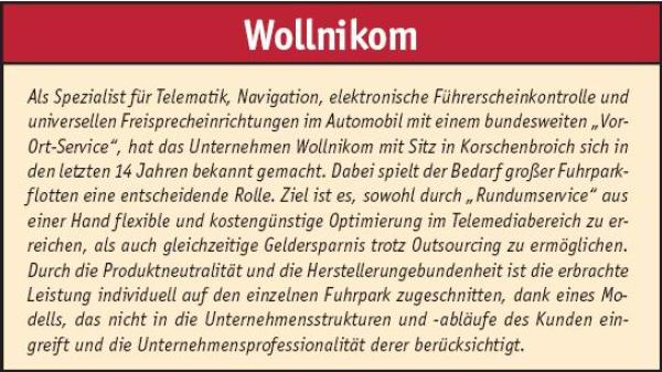 Kontrolle: nicht nur besser, sondern Pflicht