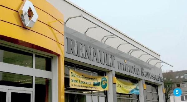 Ehrliche Kommunikation
