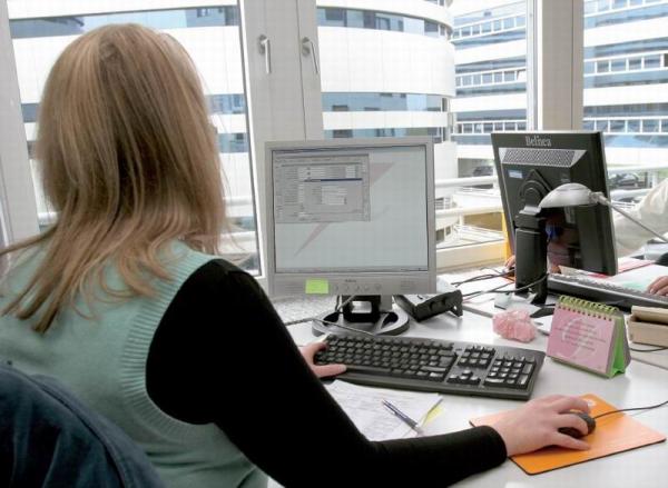 AUCH EINE KOSTENFRAGE: Intern oder Extern?