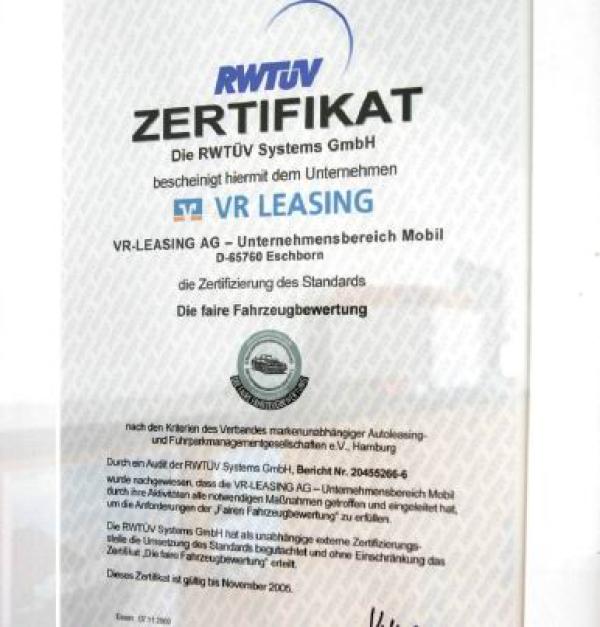 Gebote der Fairness