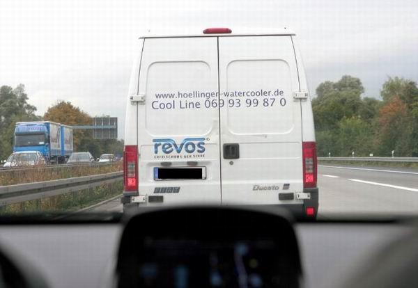 Vorteil VN