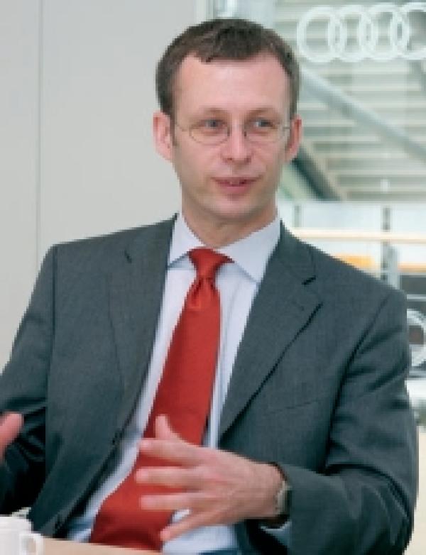Image und innovative Produkte