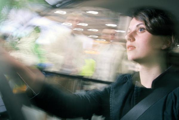 Führerscheinkontrolle Führerscheintourismus