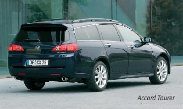 Honda ja, aber welche?