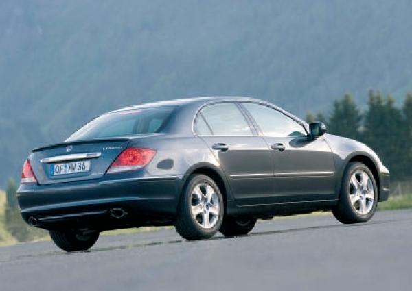 Honda ja, aber welche?