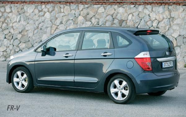 Honda ja, aber welche?