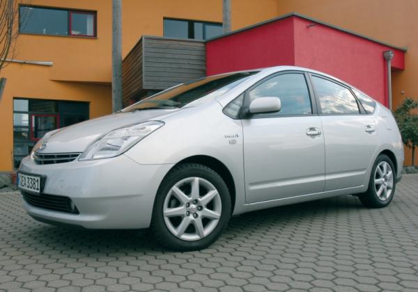 Prius-Prinzip