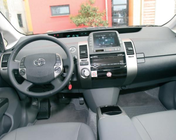 Prius-Prinzip