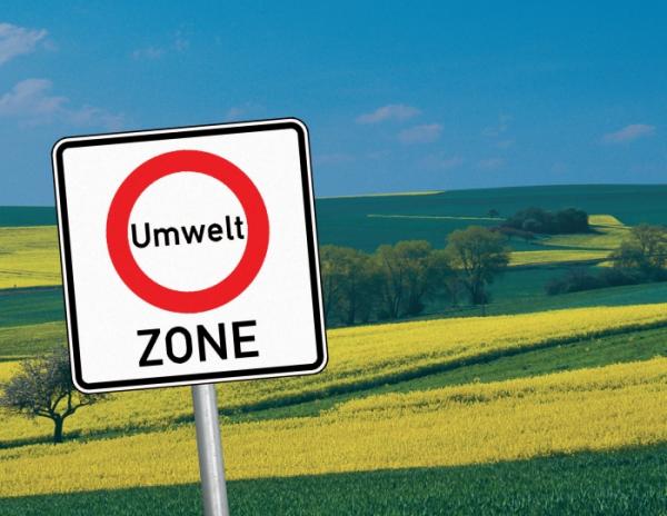Es grünt so grün