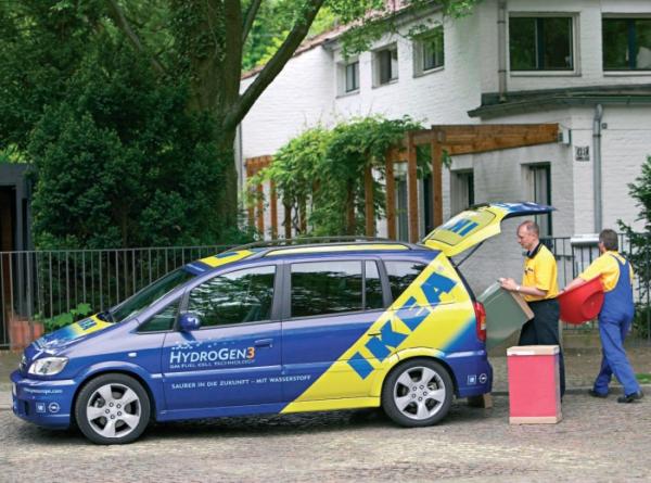 Es grünt so grün