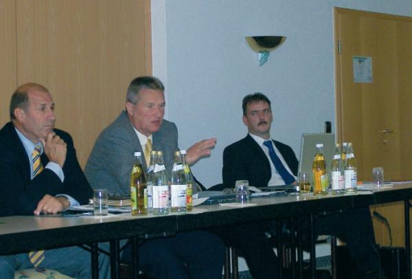 Willkommen in der Realität