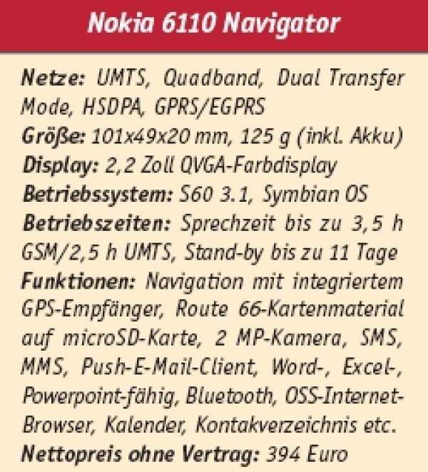 Immer dabei