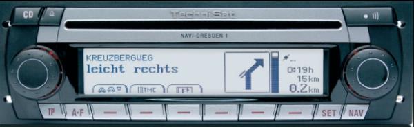 Navigationssysteme made in Germany