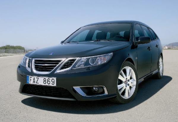 Saab ja, aber welche?