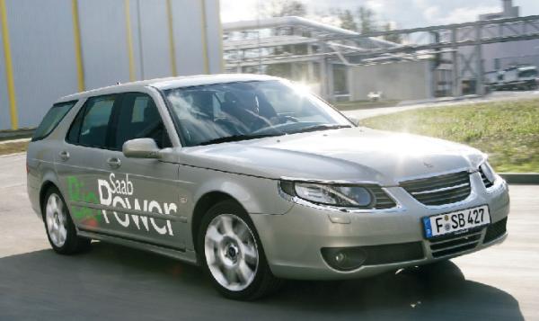Saab ja, aber welche?