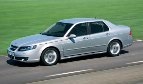 Saab ja, aber welche?