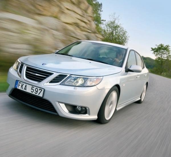 Saab ja, aber welche?