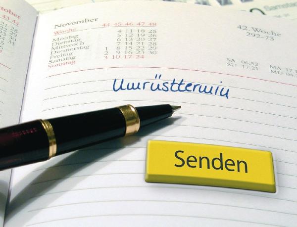 Gute Lösungen aber kein Patentrezept