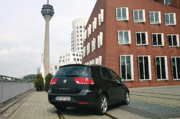 Ans Herz gewachsen